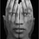Illustration for article titled Hyper-realistic paintings look like huge double-exposure photos